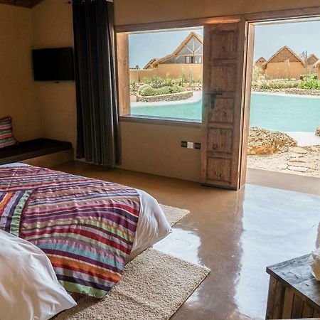 Westpoint Dakhla Hotel Exterior photo