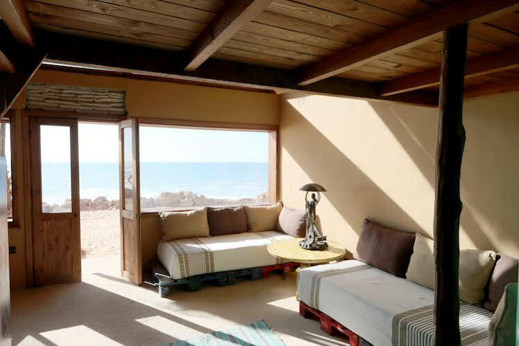 Westpoint Dakhla Hotel Exterior photo